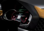 Audi Crosslane Coupe Concept 2012 года